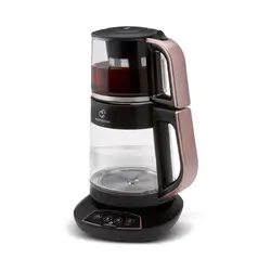 چایساز سخنگو کاراجا Caysevar Cam رزگلد