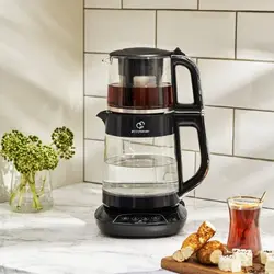 چایساز سخنگو کاراجا Caysevar Cam کروم
