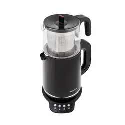 چایساز سخنگو هومند Royaltea مشکی