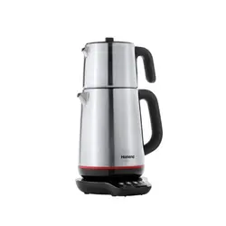 چایساز سخنگو هومند Royaltea نقره ای