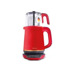چایساز سخنگو هومند Royaltea قرمز