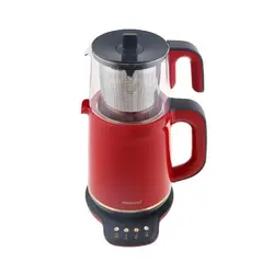 چایساز سخنگو هومند Royaltea قرمز