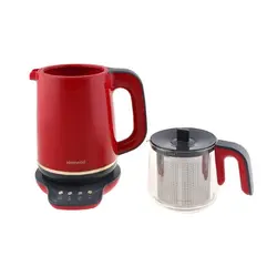 چایساز سخنگو هومند Royaltea قرمز