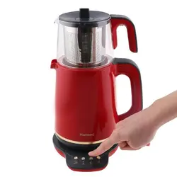 چایساز سخنگو هومند Royaltea قرمز