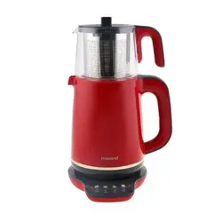 چایساز سخنگو هومند Royaltea قرمز