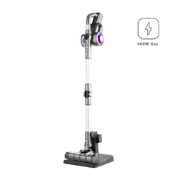 جارو شارژی هومند Dustrider 1260h