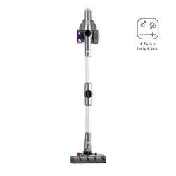 جارو شارژی هومند Dustrider 1260h