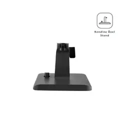 جارو شارژی هومند Dustrider 1260h