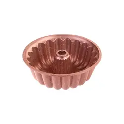 قالب کیک ریخته گری امسان Arya