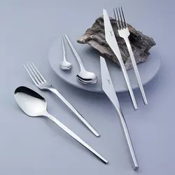 سرویس قاشق و چنگال 84 پارچه ژومبو 5100