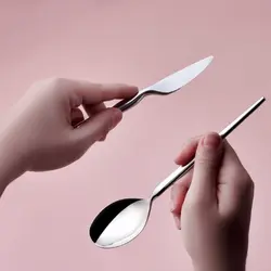 سرویس قاشق و چنگال 84 پارچه کاراجا Lady