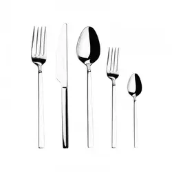 سرویس قاشق و چنگال 60 پارچه کاراجا Heron