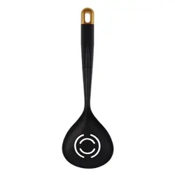 سرویس 6 پارچه کفگیر و ملاقه امسان Hera طلایی