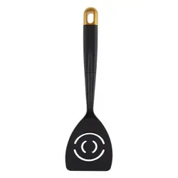 سرویس 6 پارچه کفگیر و ملاقه امسان Hera طلایی