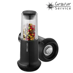 فلفل و نمک ساب گفو GF.34628 اندازه 11 سانتی