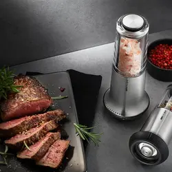 فلفل و نمک ساب گفو GF.34627 اندازه 15 سانتی