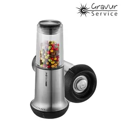 فلفل و نمک ساب گفو GF.34627 اندازه 15 سانتی