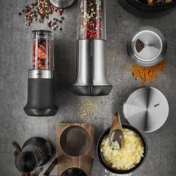 فلفل و نمک ساب گفو GF.34630 اندازه 15 سانتی