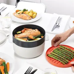 ظروف مایکروویو ۴ پارچه جوزف جوزف Cuisine