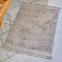 حوله پا کاراجاهوم Element بژ