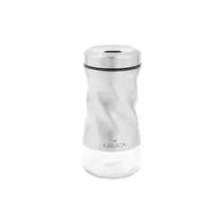 جا ادویه 7 پارچه کاراجا Tottori Inox