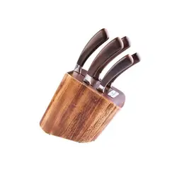 سرویس چاقو 6 پارچه کاراجا Kilic