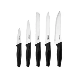 سرویس چاقو 6 پارچه امسان Sharp