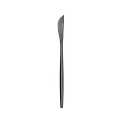 سرویس قاشق و چنگال 30 پارچه کاراجا Orion مشکی