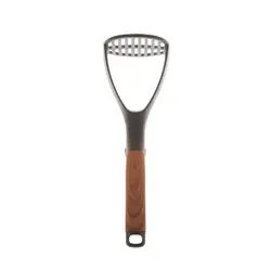 سرویس 7 پارچه کفگیر و ملاقه کاراجا Woody Soft