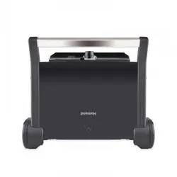 ساندویچ ساز و گریل هومند Toastbuster 1334h مشکی