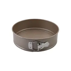 قالب کیک کمربندار ژومبو Bake