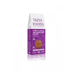 ورمیشل عدس قرمز و نخود Talya Foods مقدار 200 گرم