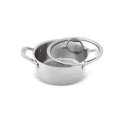 قابلمه کاراجا Power Steel Petekli سایز 20