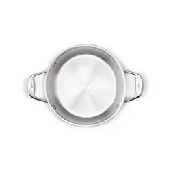 قابلمه کاراجا Power Steel Petekli سایز 20
