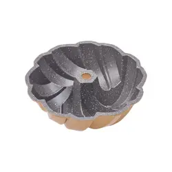 قالب کیک کاراجا Orgu طلایی