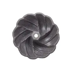 قالب کیک کاراجا Orgu طلایی