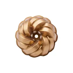 قالب کیک کاراجا Orgu طلایی