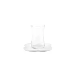 سرویس صبحانه خوری 28 پارچه کاراجا Clover