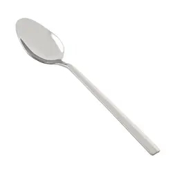 سرویس قاشق و چنگال 18 پارچه ژومبو 1900 نقره ای