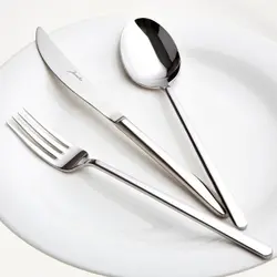 سرویس قاشق و چنگال 84 پارچه ژومبو 2800