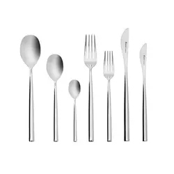 سرویس قاشق و چنگال 84 پارچه کاراجا Kendo Elegance