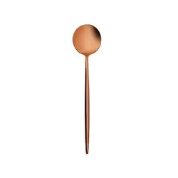 سرویس قاشق و چنگال 60 پارچه کاراجا Jupiter رزگلد