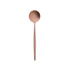 سرویس قاشق و چنگال 30 پارچه کاراجا Orion رزگلد