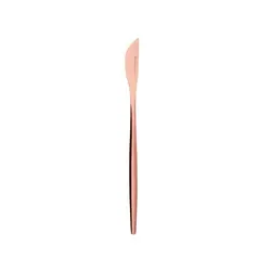 سرویس قاشق و چنگال 30 پارچه کاراجا Orion رزگلد