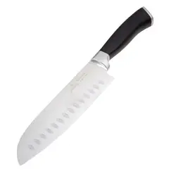 چاقو سرآشپز ژومبو Utsuri طول 18 سانتی