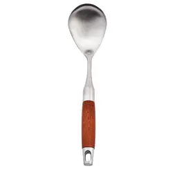 قاشق آشپزخانه امسان Woody