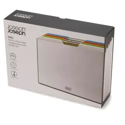 تخته گوشت جوزف جوزف 60187 Folio