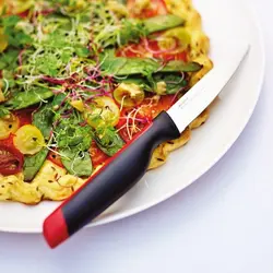 چاقو چند منظوره تاپه ور Tupperware طول 24 سانتی