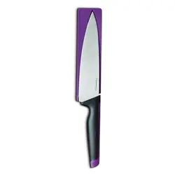 چاقو سر آشپز تاپه ور Tupperware طول 34 سانتی