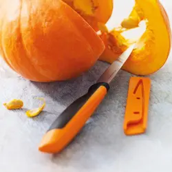 چاقو میوه تاپه ور Tupperware طول 19 سانتی